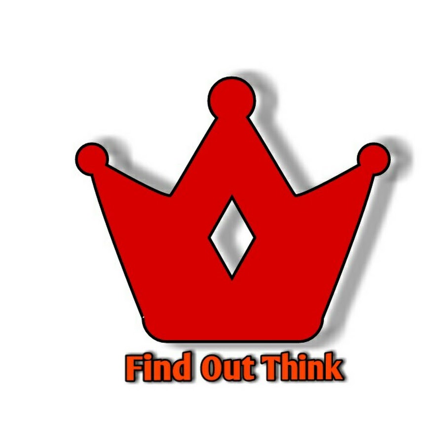 Find out think YouTube channel avatar