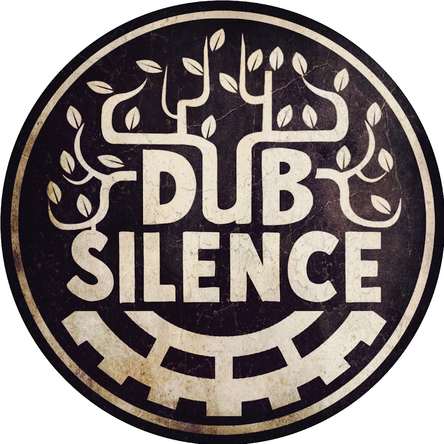 Dub Silence YouTube kanalı avatarı