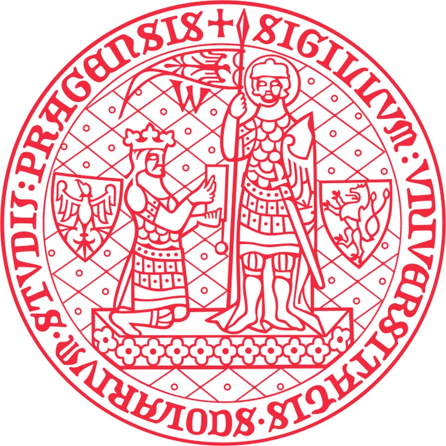 FilozofickÃ¡ fakulta Univerzity Karlovy YouTube channel avatar