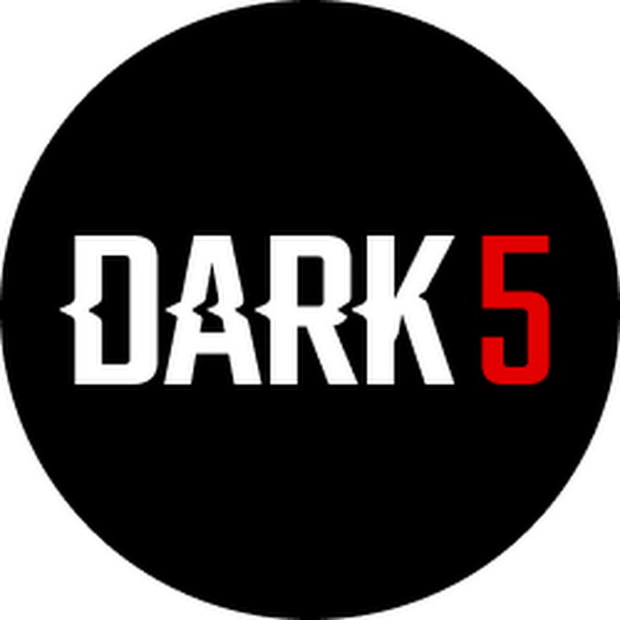 Dark5 यूट्यूब चैनल अवतार