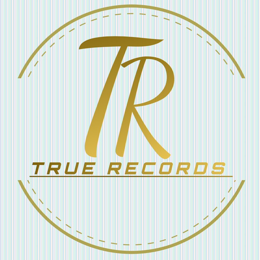 True Records YouTube channel avatar