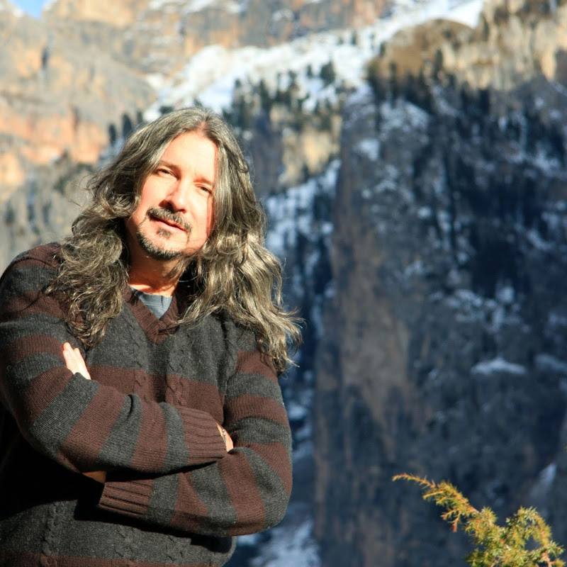 Matthew Lien - 網紅的藏寶箱 