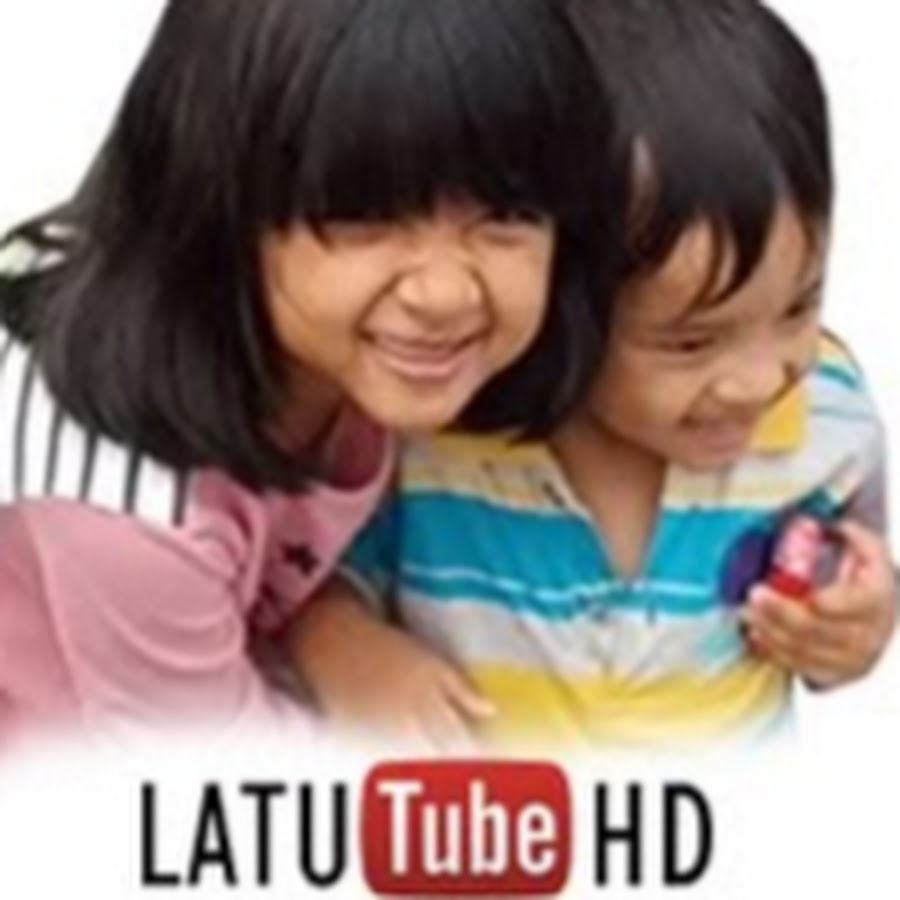 Latu TubeHD YouTube channel avatar