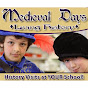 Medieval Days YouTube Profile Photo