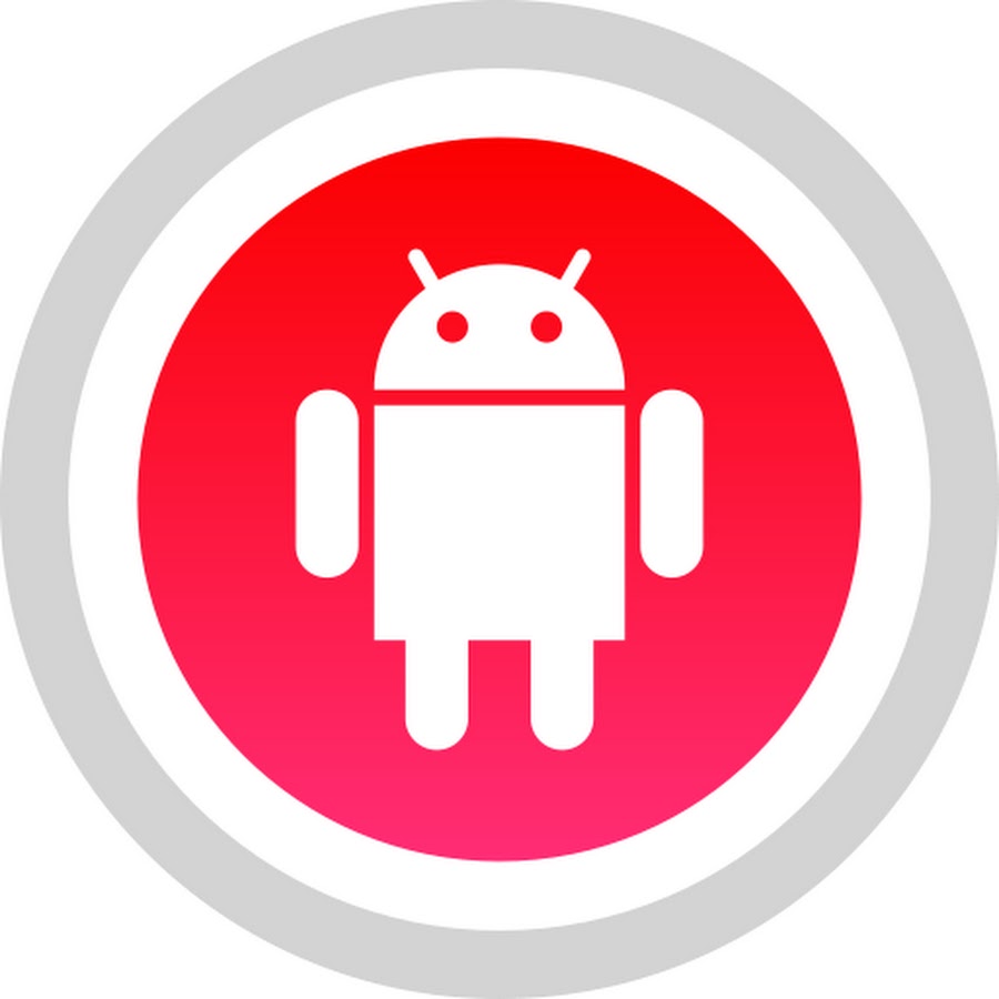 Android Tutoriales 2.1 ইউটিউব চ্যানেল অ্যাভাটার