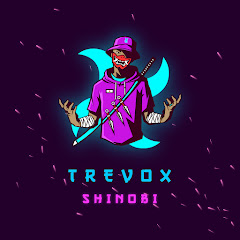 Photo Profil Youtube TREVOX