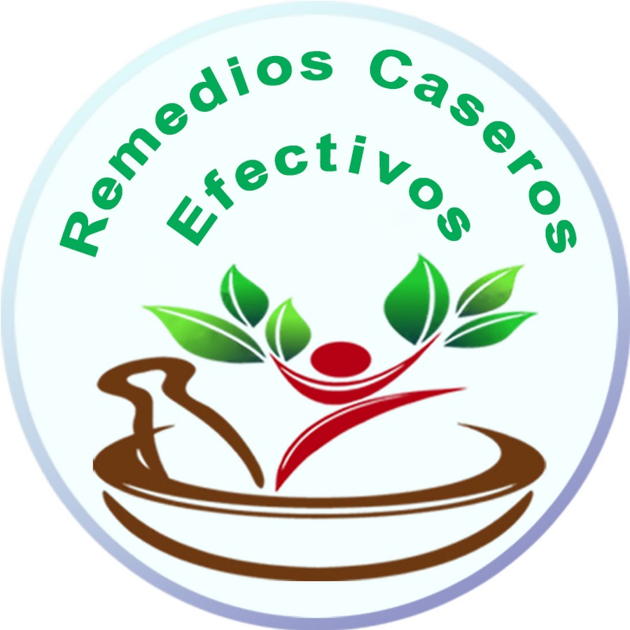 Remedios Caseros Efectivos ইউটিউব চ্যানেল অ্যাভাটার