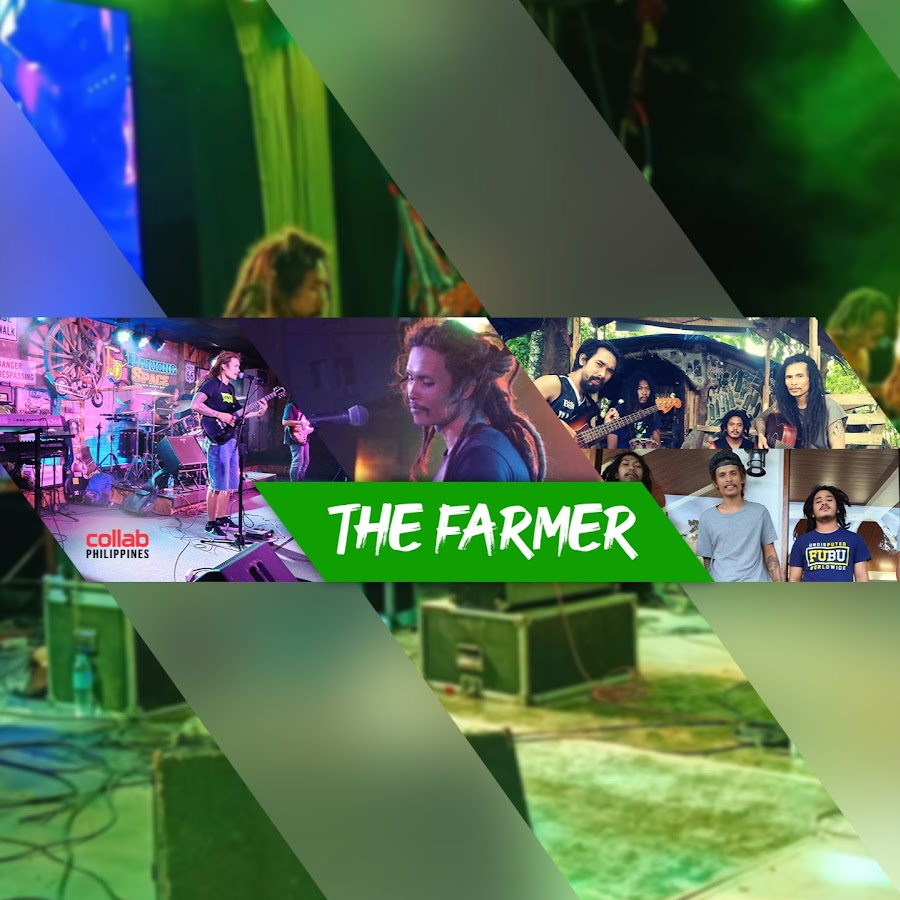 The Farmer Avatar de chaîne YouTube