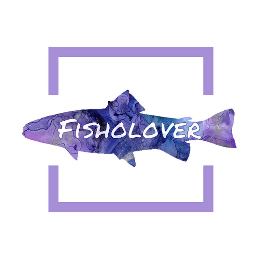 Fisholover Avatar canale YouTube 