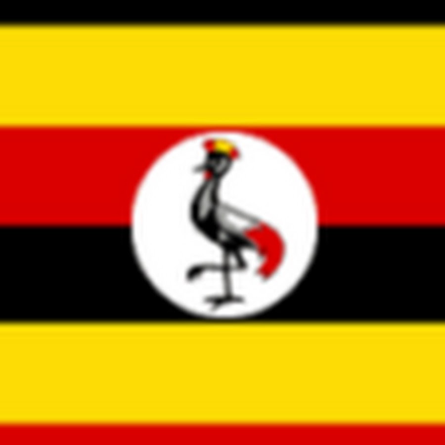 MAMA UGANDA YouTube-Kanal-Avatar