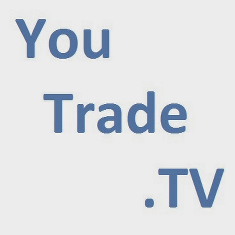 YouTrade.TV YouTube channel avatar