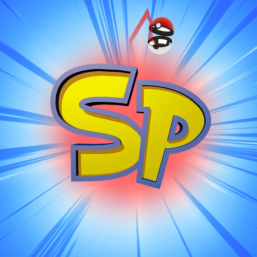 SimplyPokemon YouTube-Kanal-Avatar