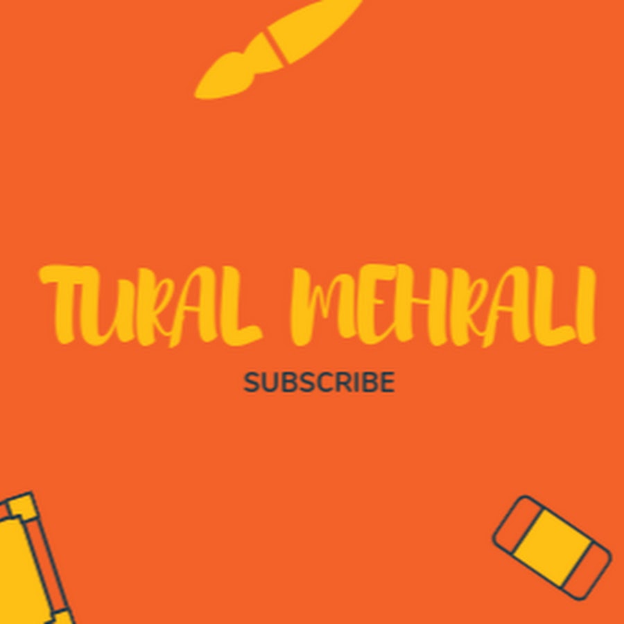 Tural Mehrali YouTube 频道头像
