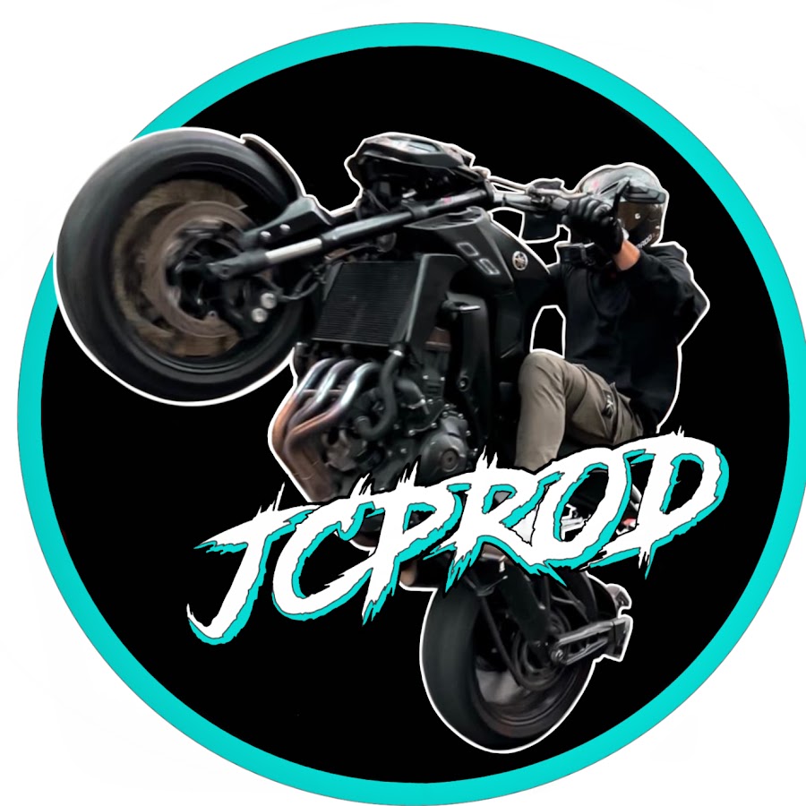 JC PROD YouTube channel avatar