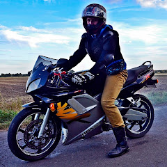 Nsr MotoVlog