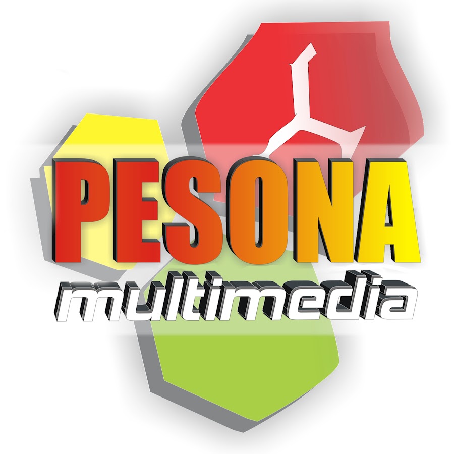 pesona multimedia YouTube channel avatar