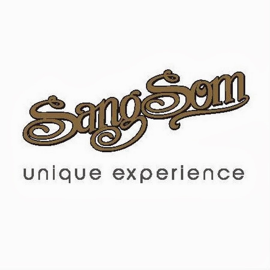 SangSom Experience YouTube 频道头像
