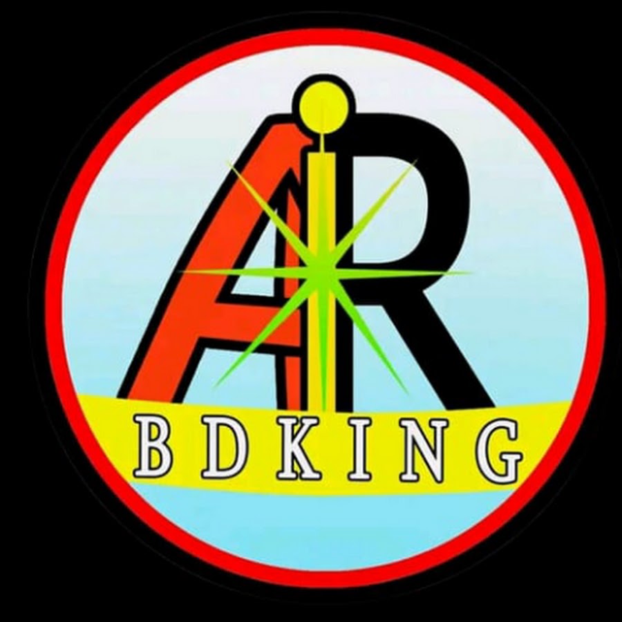 AIR BDking ইউটিউব চ্যানেল অ্যাভাটার