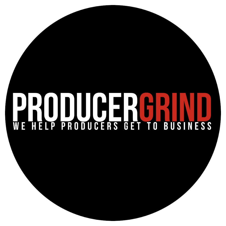 Producergrind 2.0 YouTube channel avatar