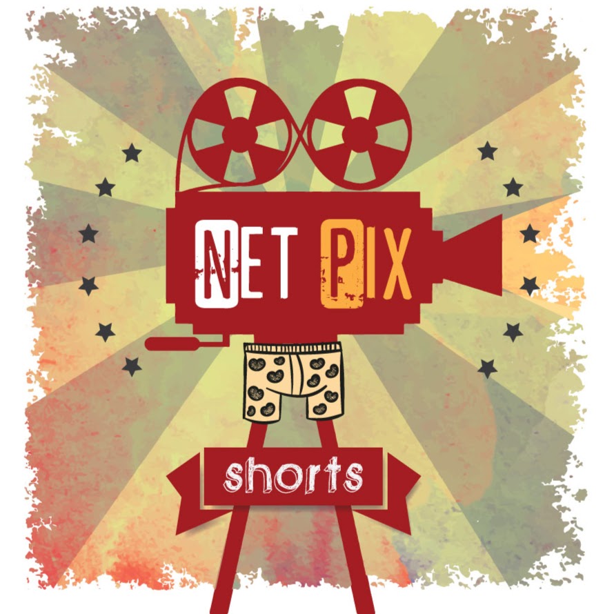 Net Pix Shorts
