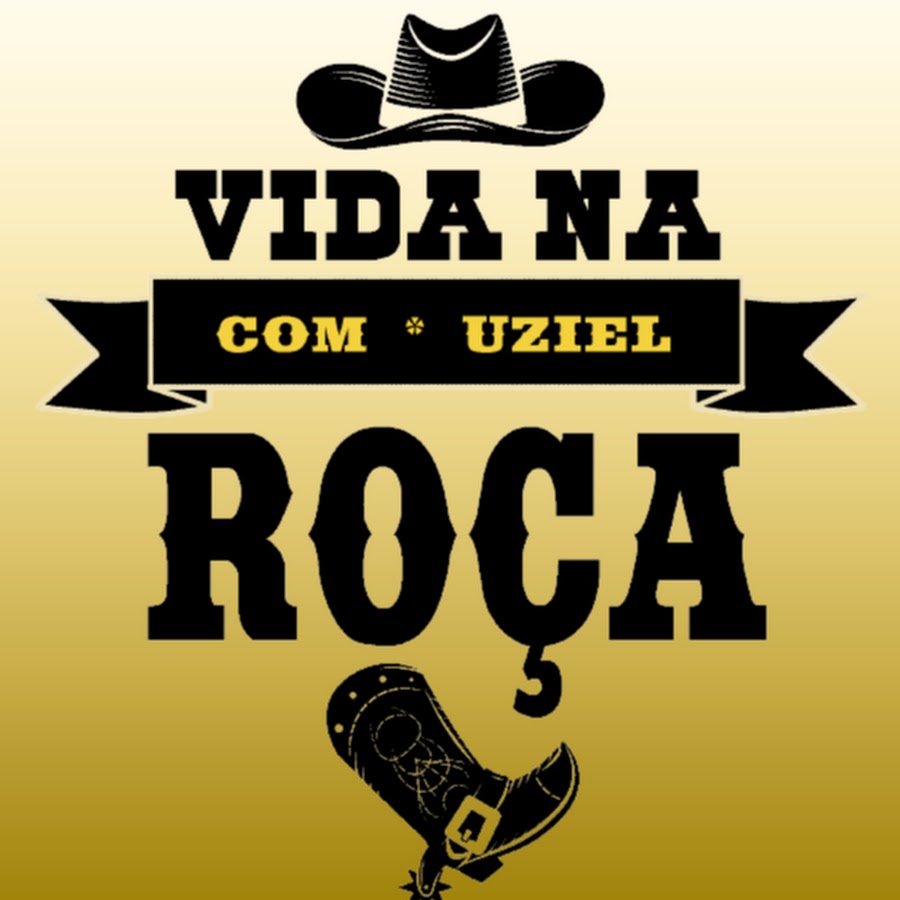 Vida na roÃ§a ইউটিউব চ্যানেল অ্যাভাটার