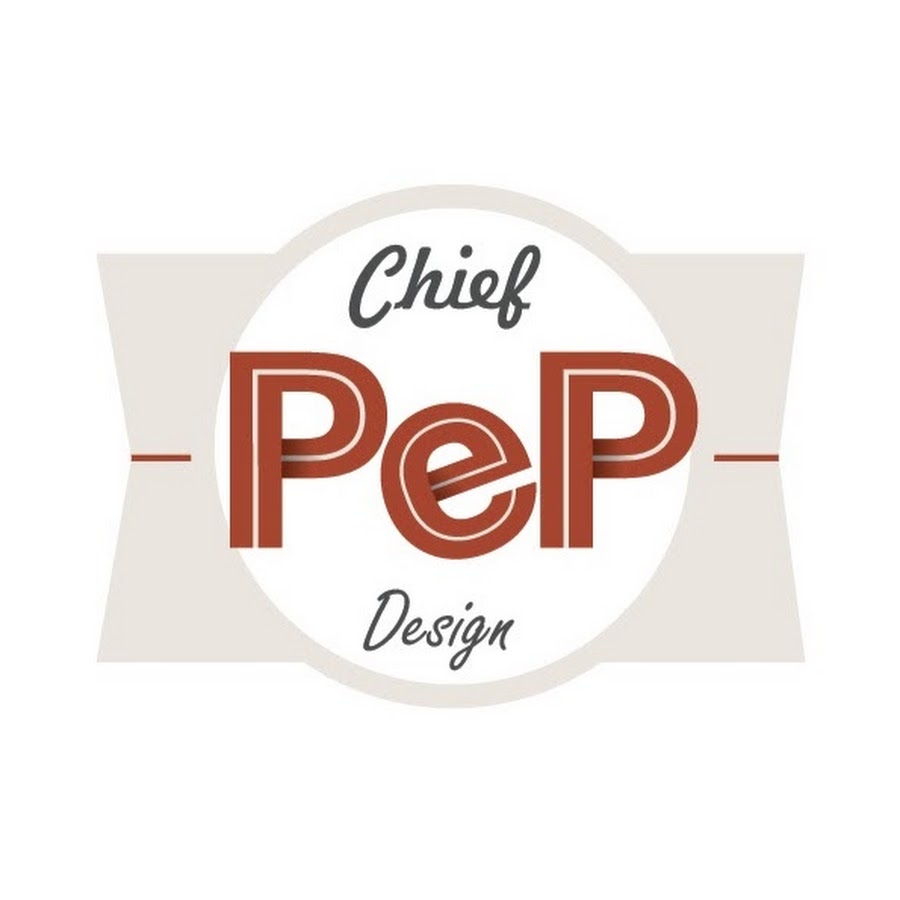 Chiefpep رمز قناة اليوتيوب
