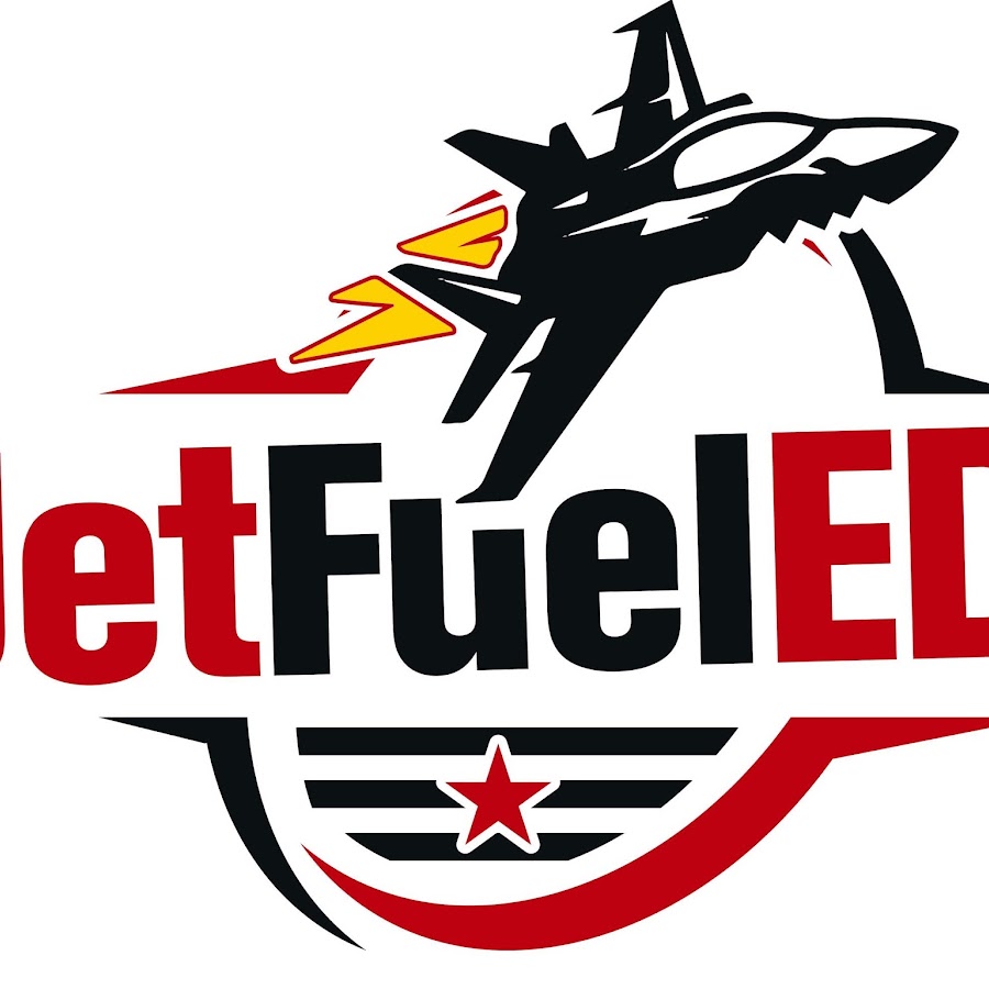 JetFuelEDC ইউটিউব চ্যানেল অ্যাভাটার