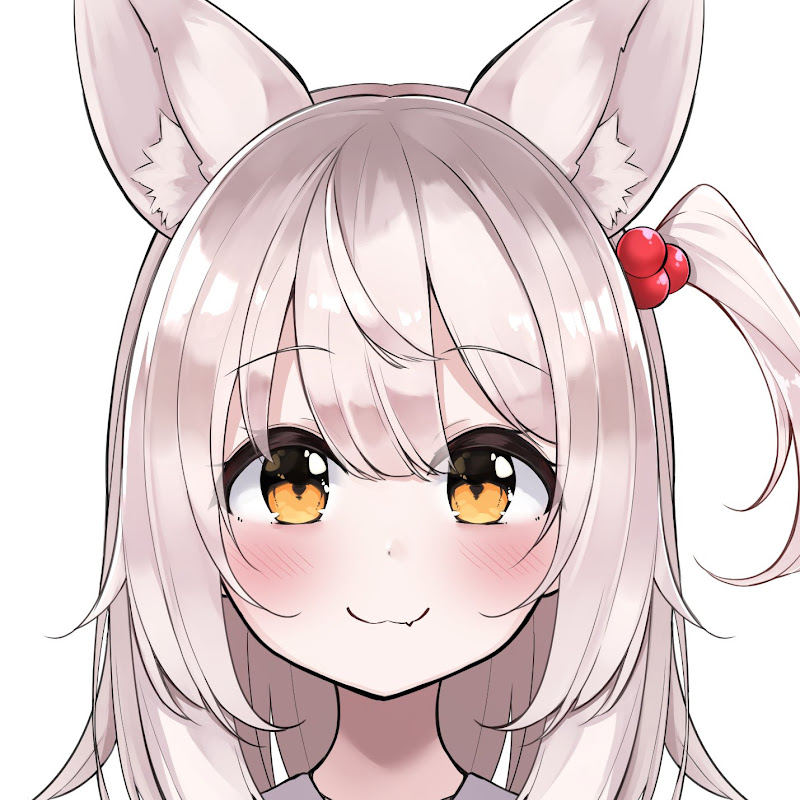 大狼うる Vtuberデータベース Vtuber Post ブイチューバーポスト