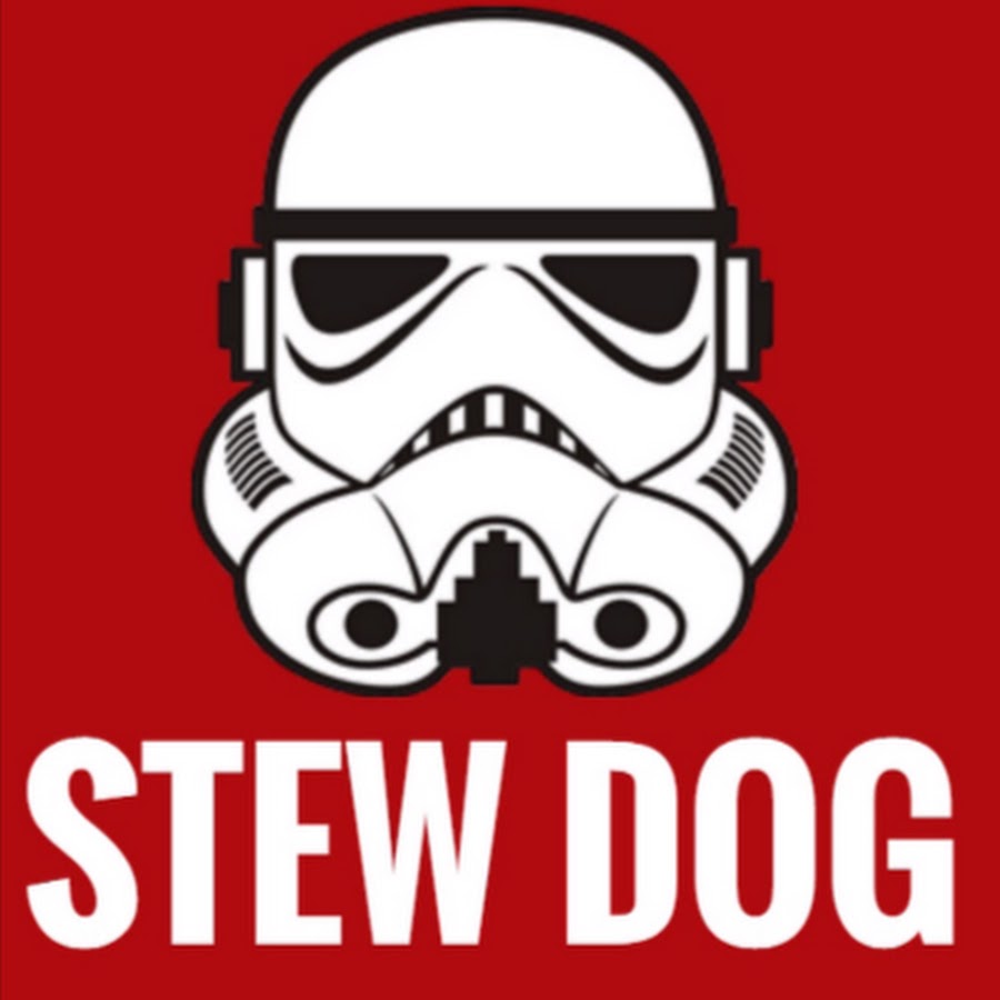 Stew Dog