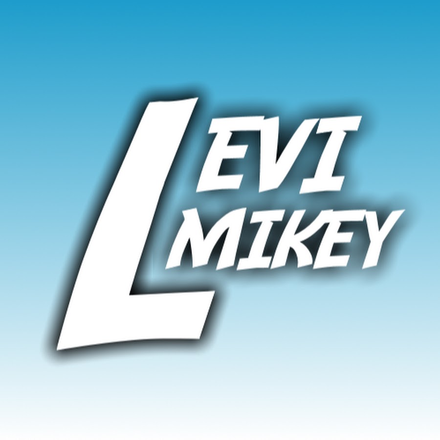 Levimikey YouTube channel avatar