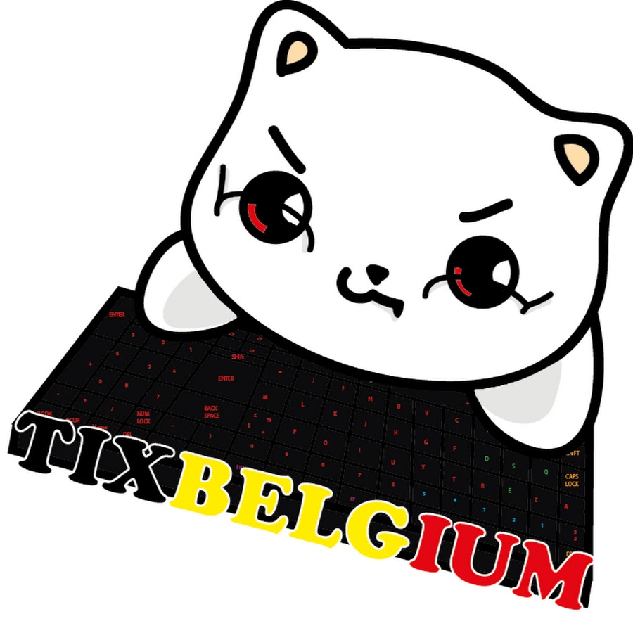 TixBelgium
