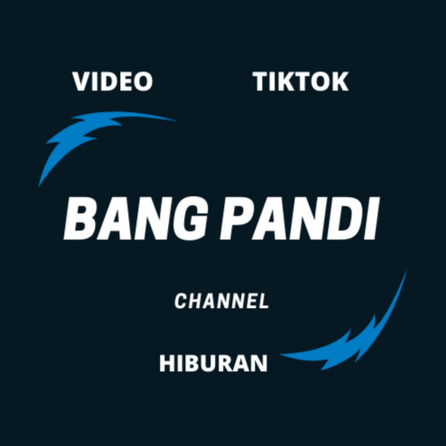 Bang Pandi Channel Avatar channel YouTube 