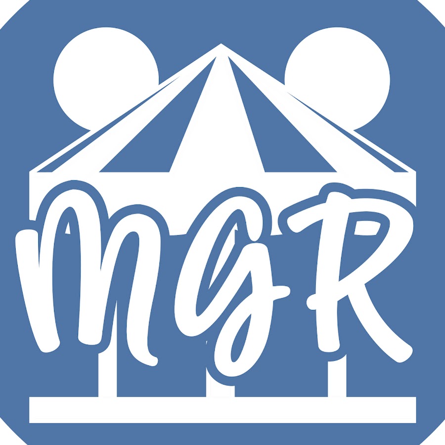 Marygoround YouTube channel avatar