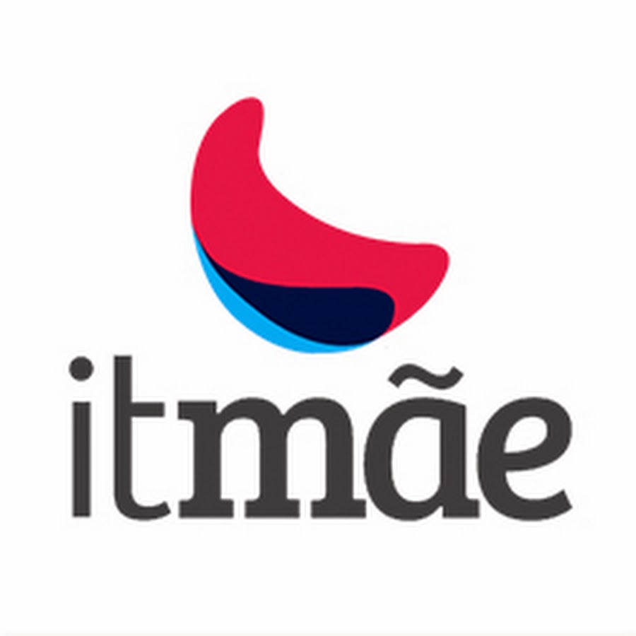 itmae YouTube channel avatar