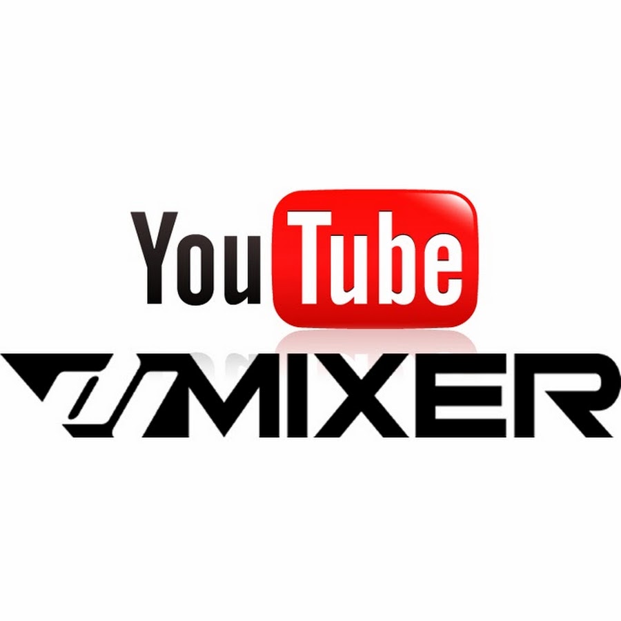 DjMixerOficial YouTube channel avatar