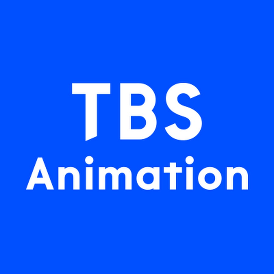 TBS animation Аватар канала YouTube