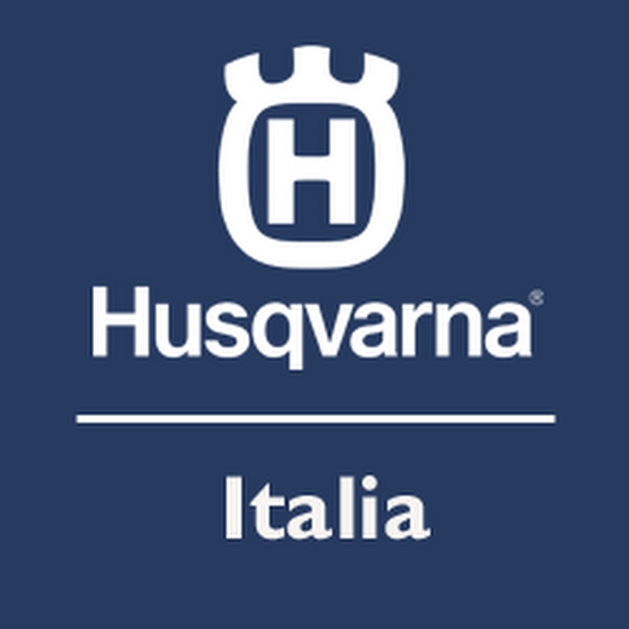 Husqvarna Italia Аватар канала YouTube