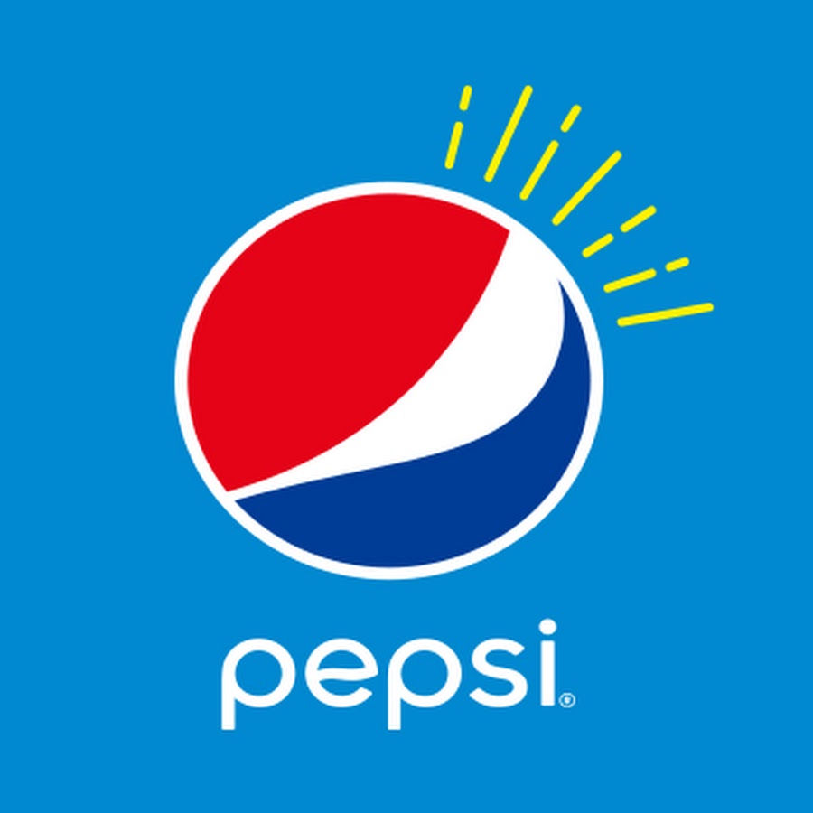 PepsiBr رمز قناة اليوتيوب