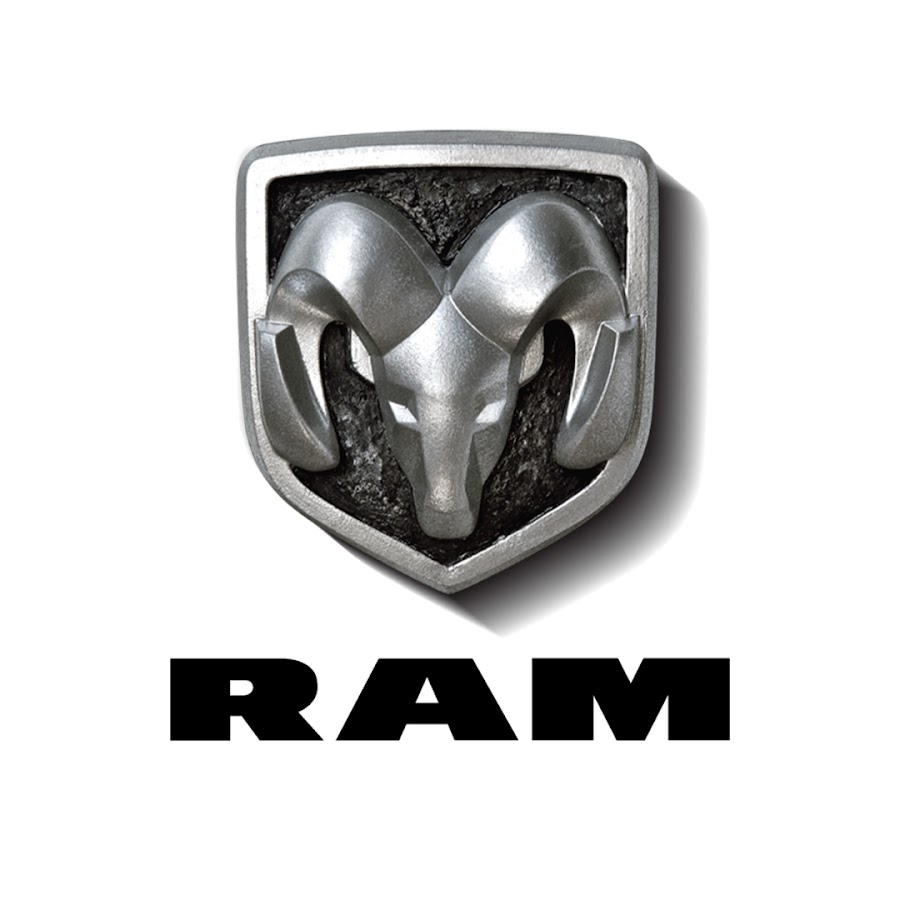 Ram Trucks رمز قناة اليوتيوب