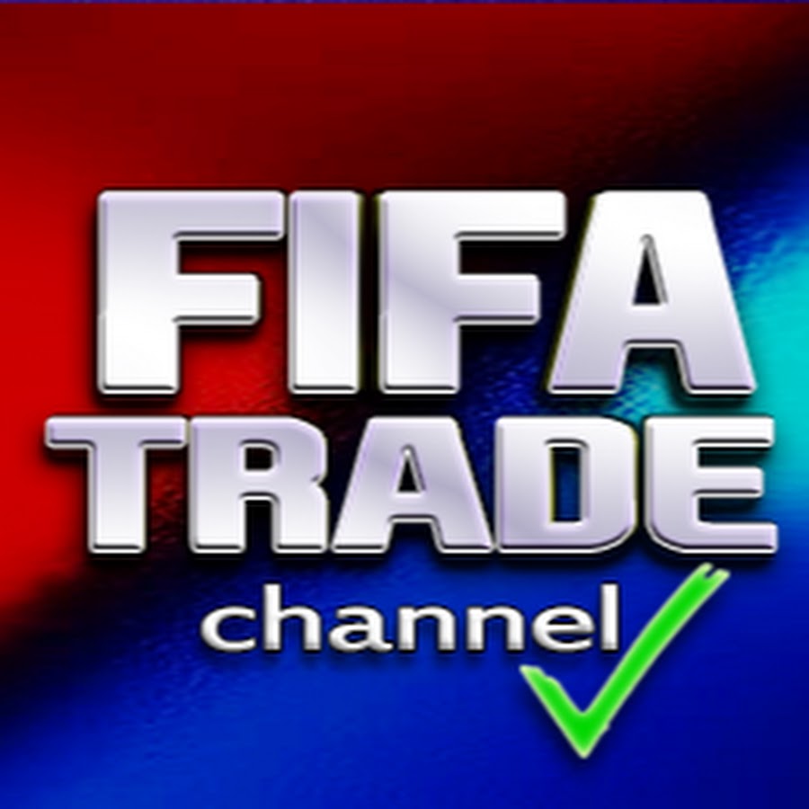 FIFA TRADE CHANNEL YouTube channel avatar