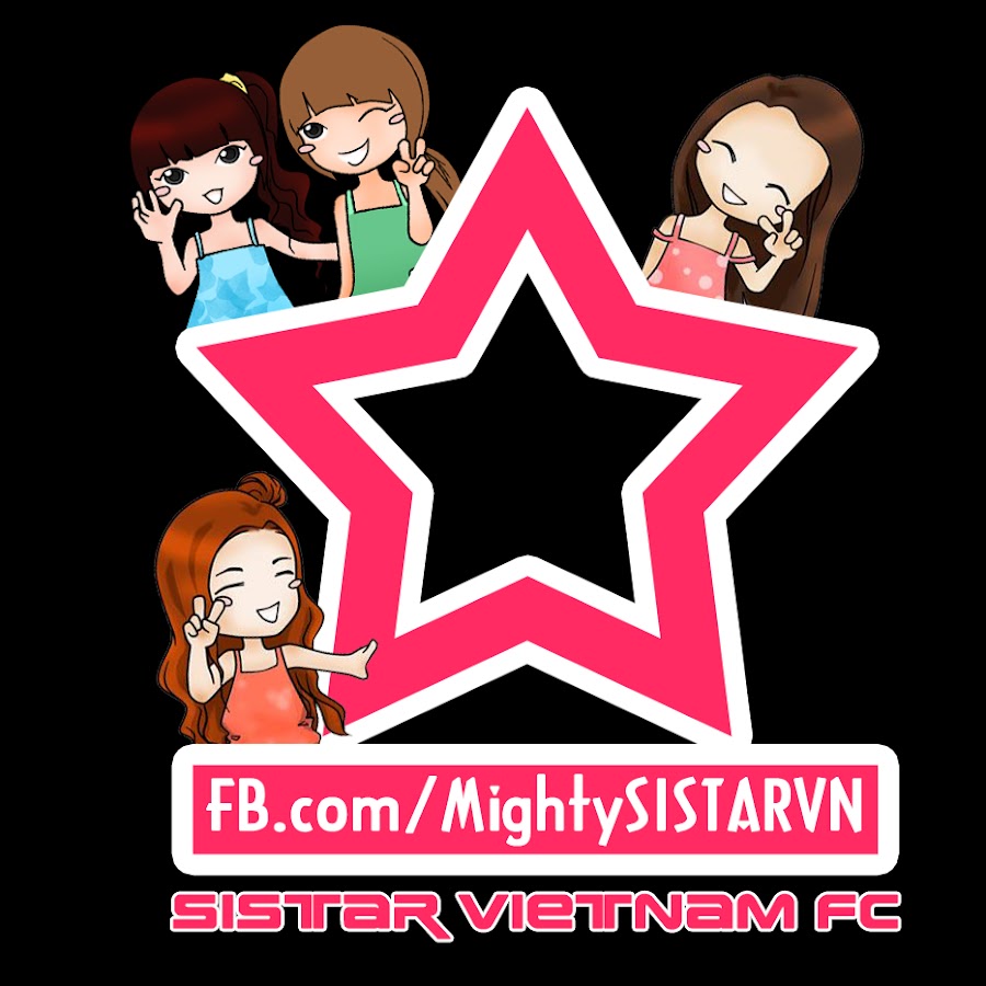 MightySistarVNSubs YouTube kanalı avatarı