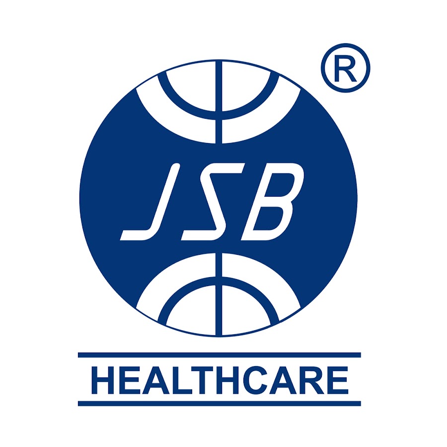 JSB Healthcare यूट्यूब चैनल अवतार