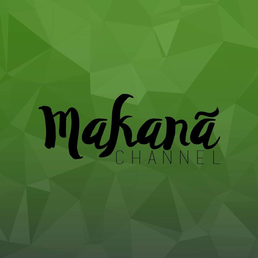 Makana Channel Avatar de canal de YouTube