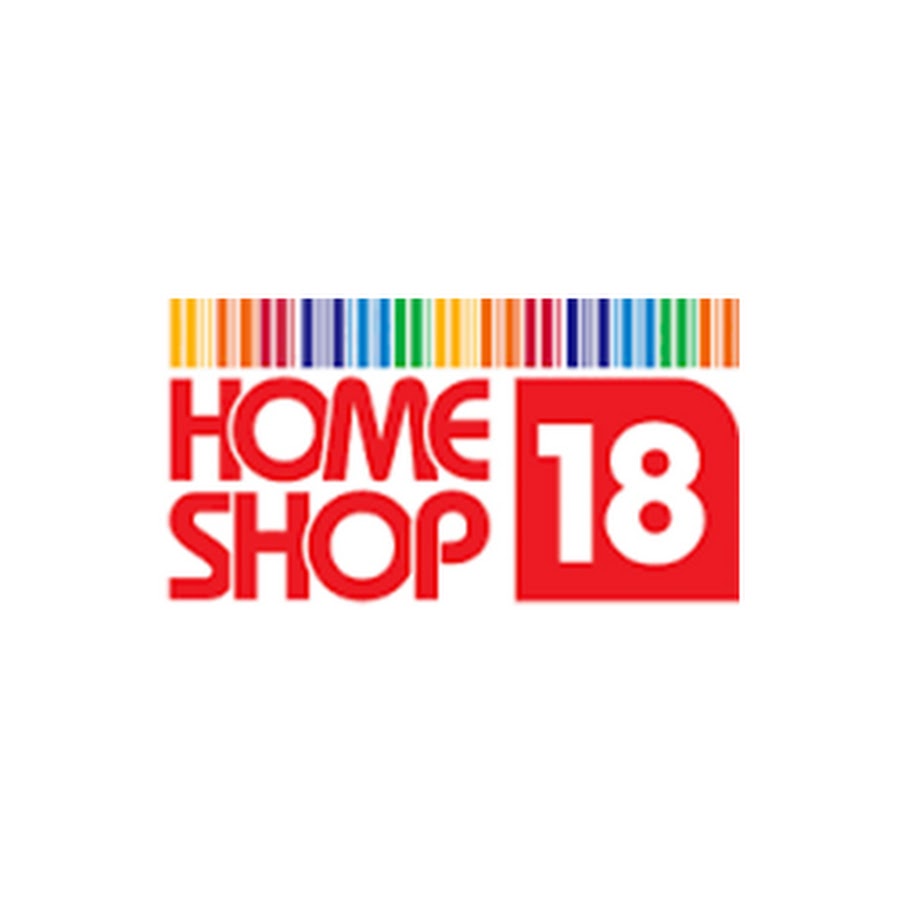 HomeShop18 رمز قناة اليوتيوب