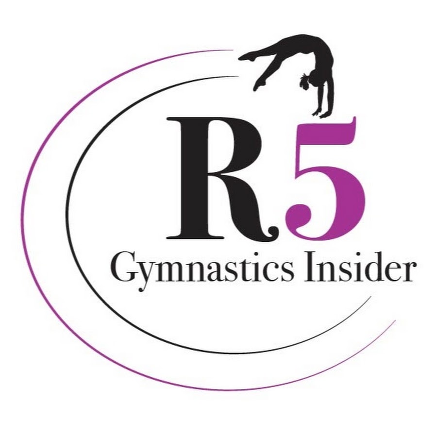 Region 5 Gymnastics