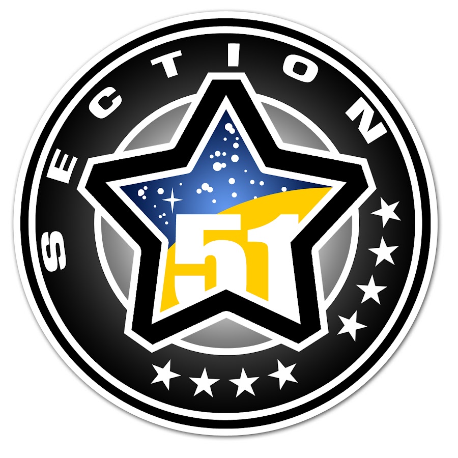 SECTION 51 2.0 YouTube channel avatar