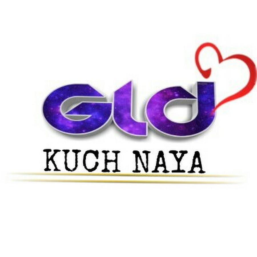 GLD KUCH NAYA رمز قناة اليوتيوب