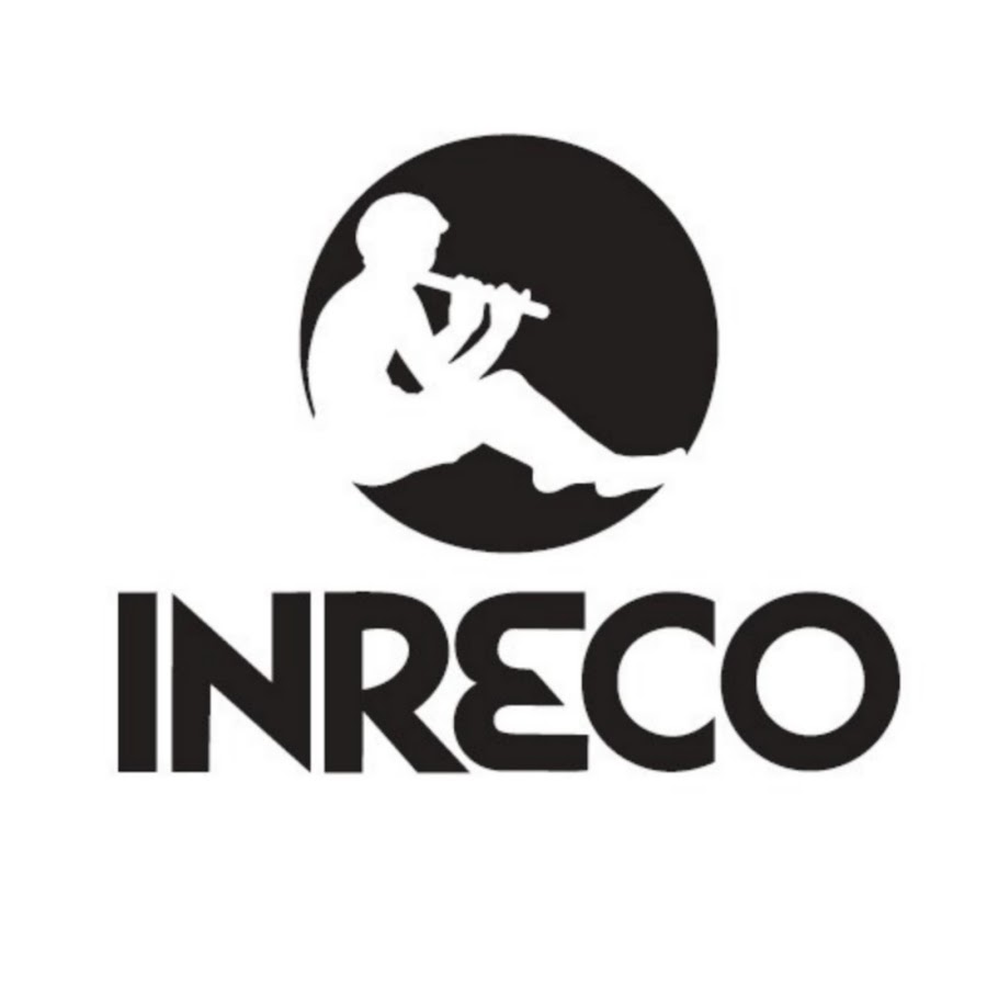 INRECO Tamil Film & Modern Songs YouTube kanalı avatarı