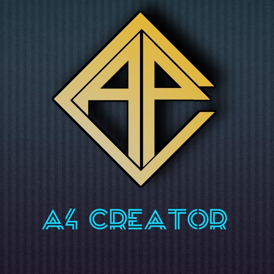 A4 Creator