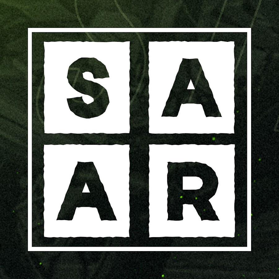 SAAR Productions YouTube channel avatar